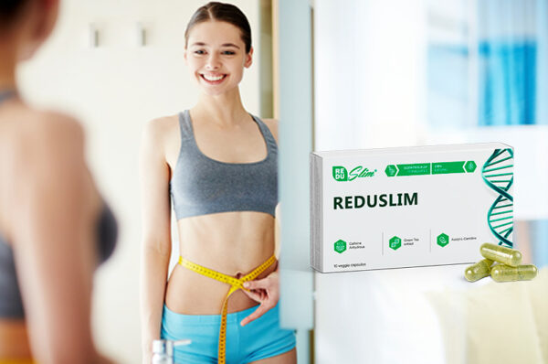 Reduslim - Kur verbrennt 40 kg Fett ✘ Wahr oder Abzocke?