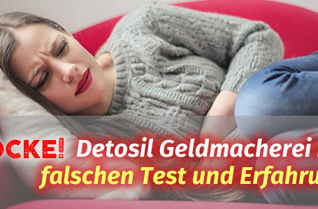 Detosil