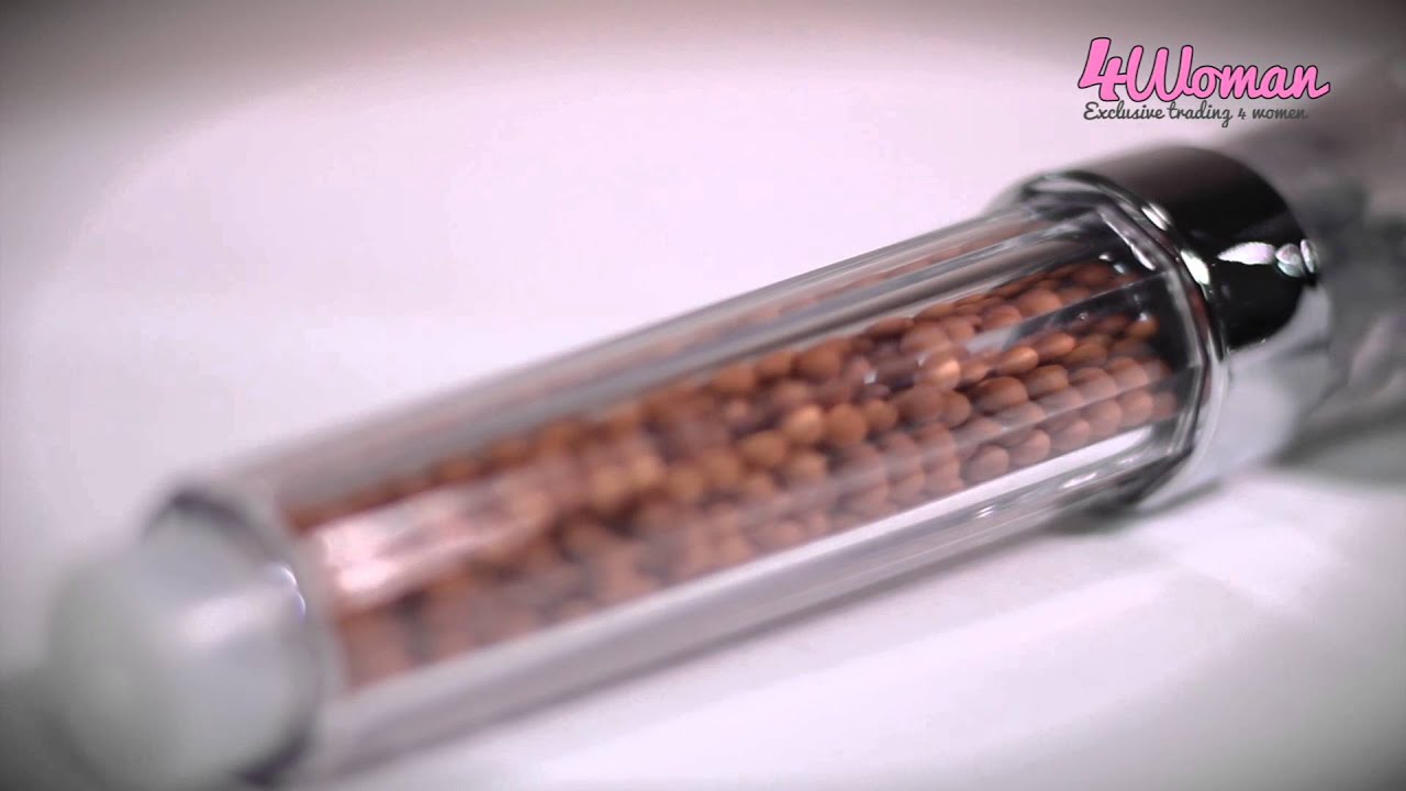 4lseitig? ᐅ Zen Shower Duschkopf Oder schnell verkalkt & verstopft?